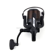 Катушка карповая Fox FX9